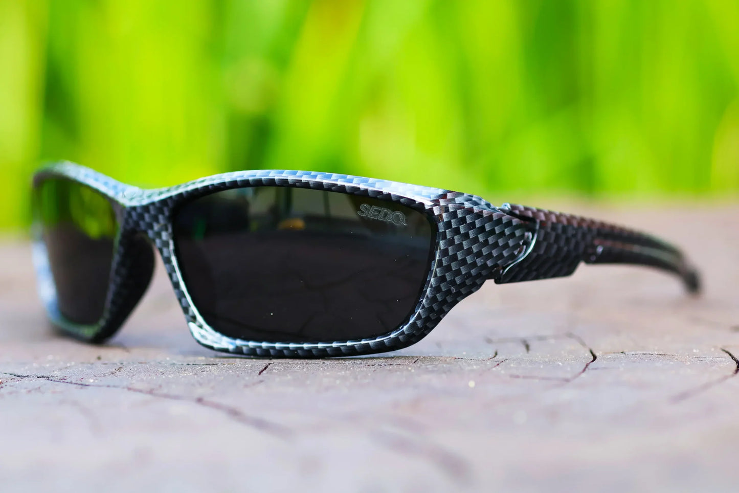 Ochelari de Soare Polarizați SEDO Carbon Eclipse - SEDO Fishing