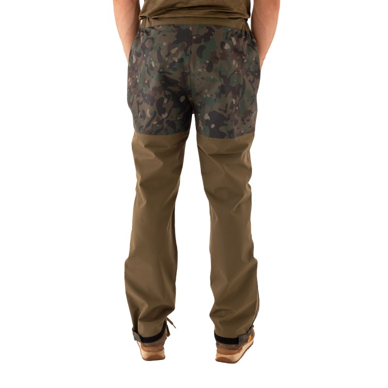 Pantaloni Impermeabili Pescuit Trakker TechPro Waterproof Trousers - Trakker