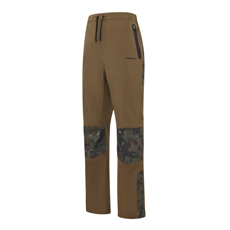 Pantaloni Impermeabili Pescuit Trakker TechPro Waterproof Trousers - Trakker