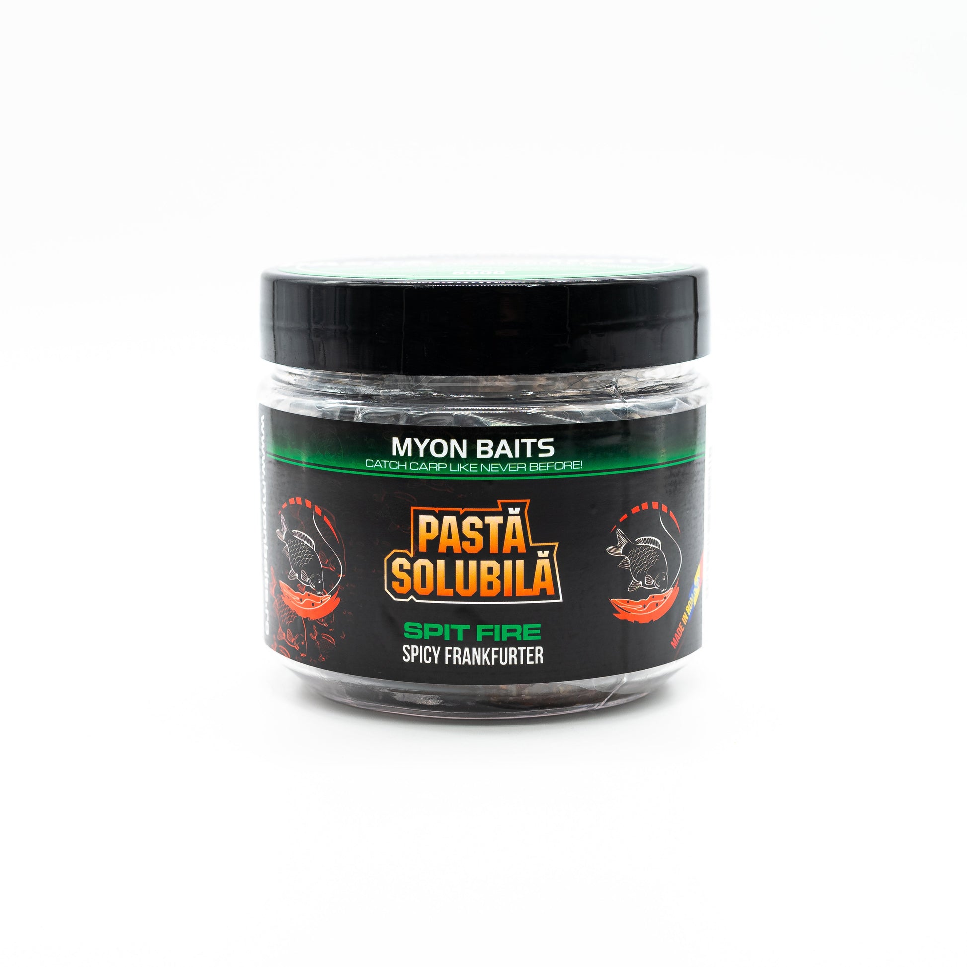 Pasta solubila SpitFire - Myon Baits