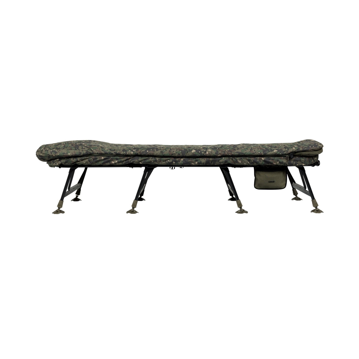 Pat Pescuit Crap Trakker Levelite ELS-MF Bed System - Camping Trakker