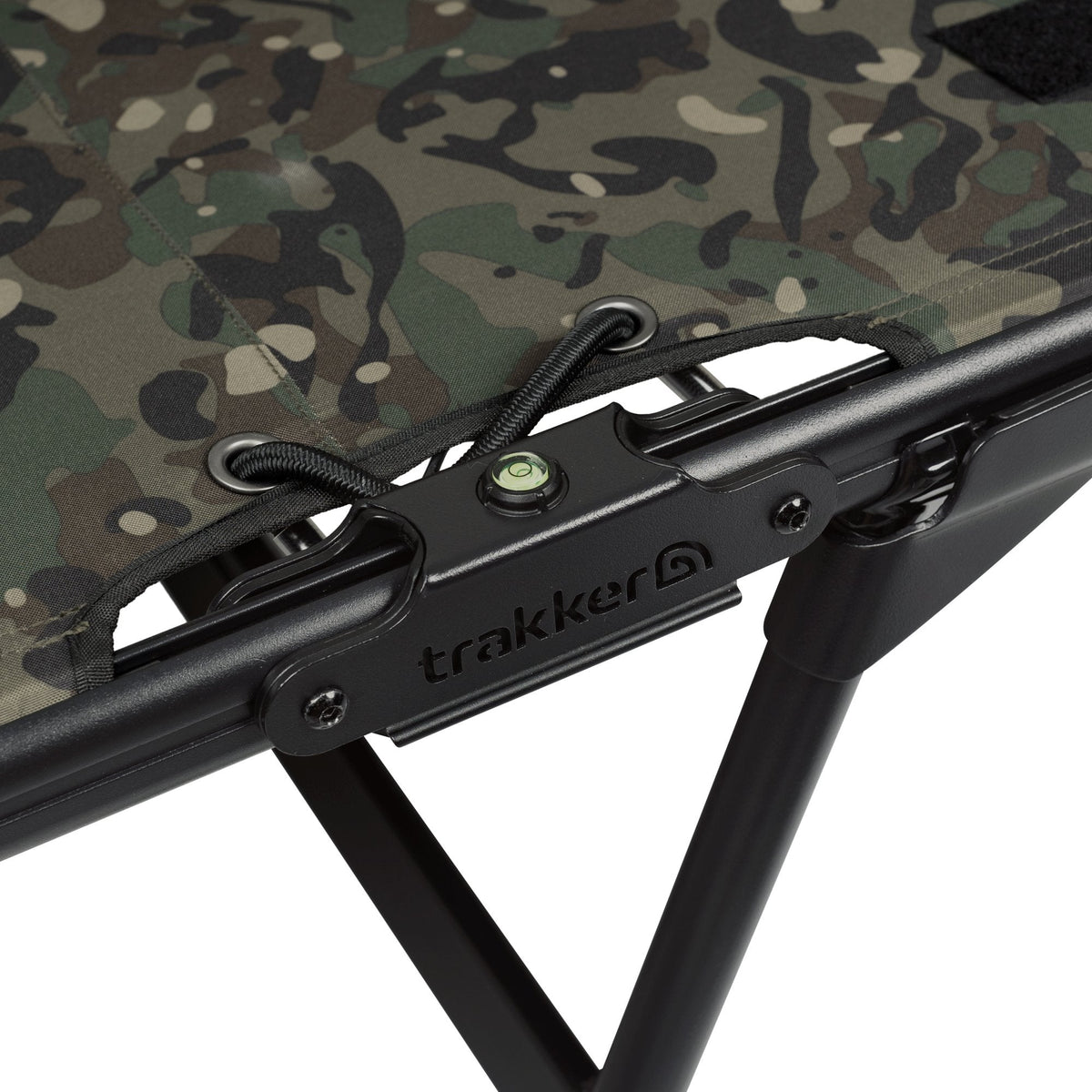 Pat Pescuit Crap Trakker Levelite ELS-MF Bed System - Camping Trakker