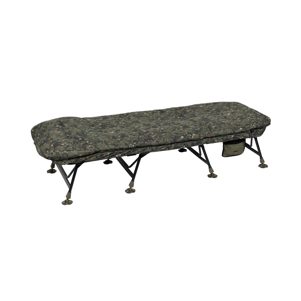Pat Pescuit Crap Trakker Levelite ELS-MF Bed System - Camping Trakker