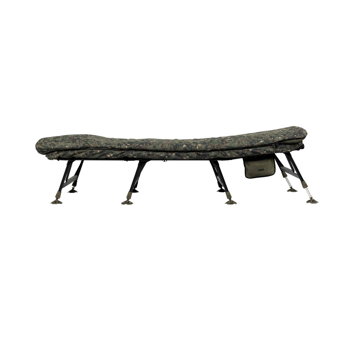 Pat Pescuit Crap Trakker Levelite ELS-MF Bed System - Camping Trakker