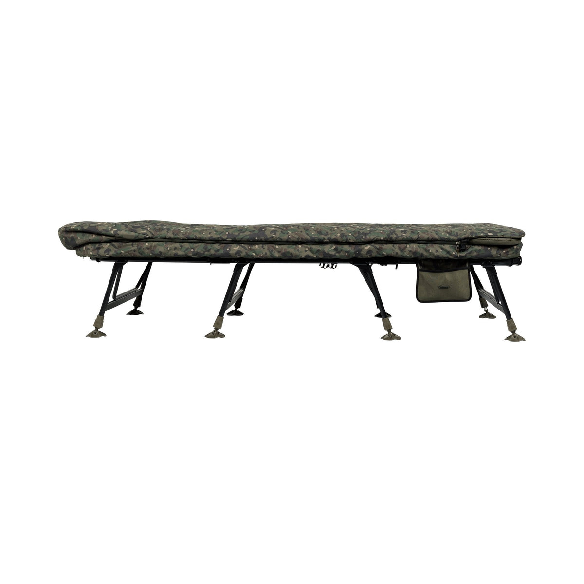 Pat Pescuit Crap Trakker Levelite ELS-MF Wide Bed System - Camping Trakker