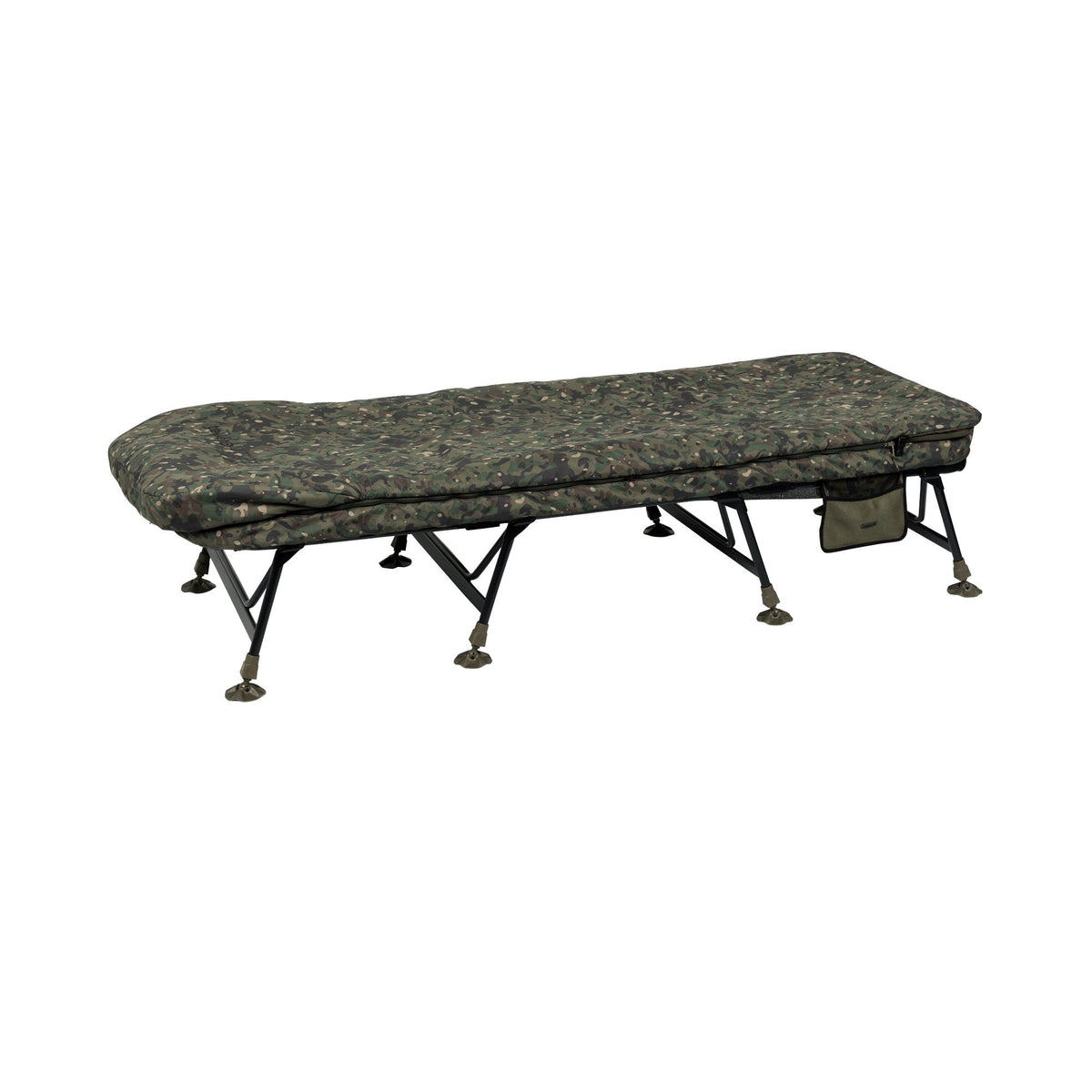 Pat Pescuit Crap Trakker Levelite ELS-MF Wide Bed System - Camping Trakker
