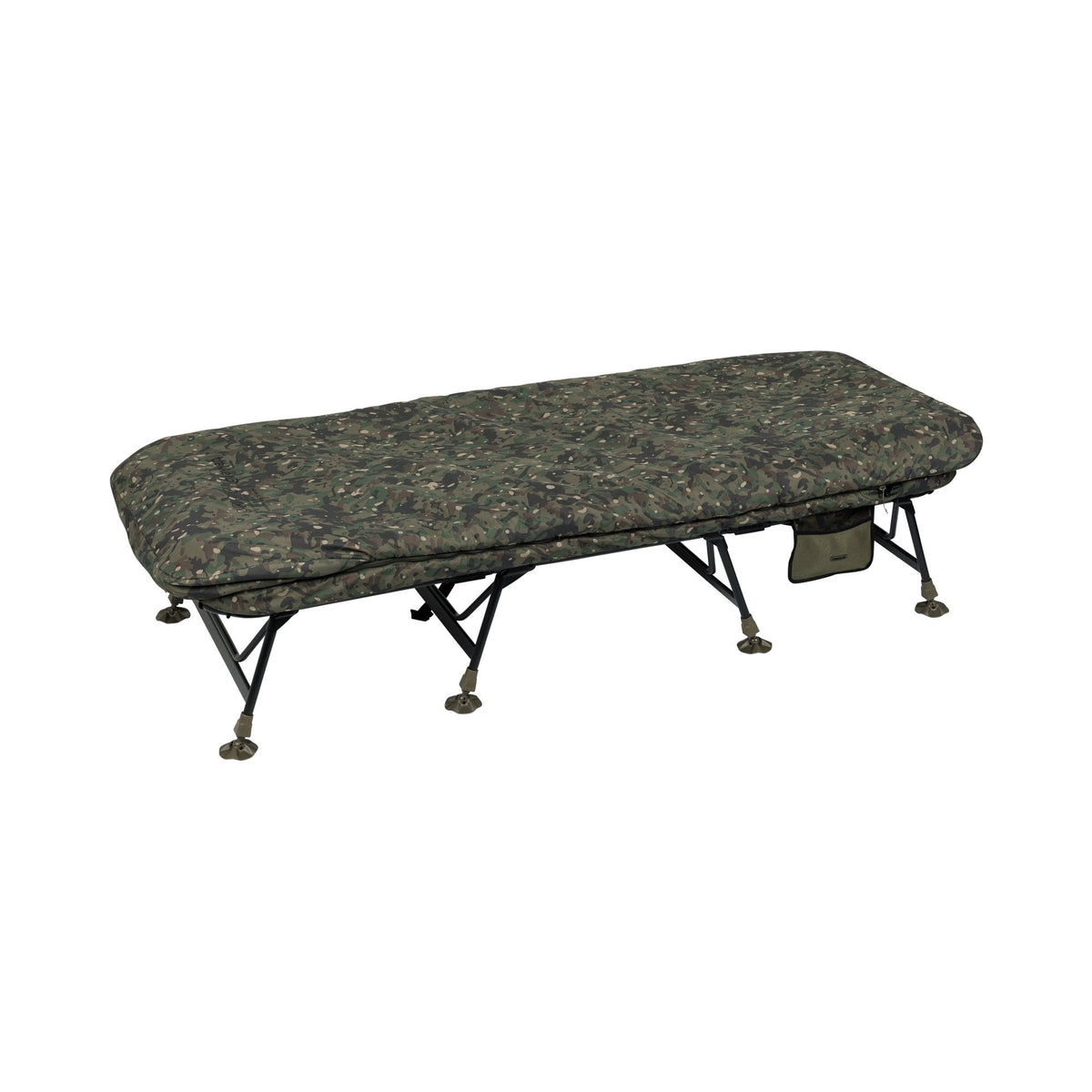 Pat Pescuit Crap Trakker Levelite ELS-MF Wide Bed System - Camping Trakker