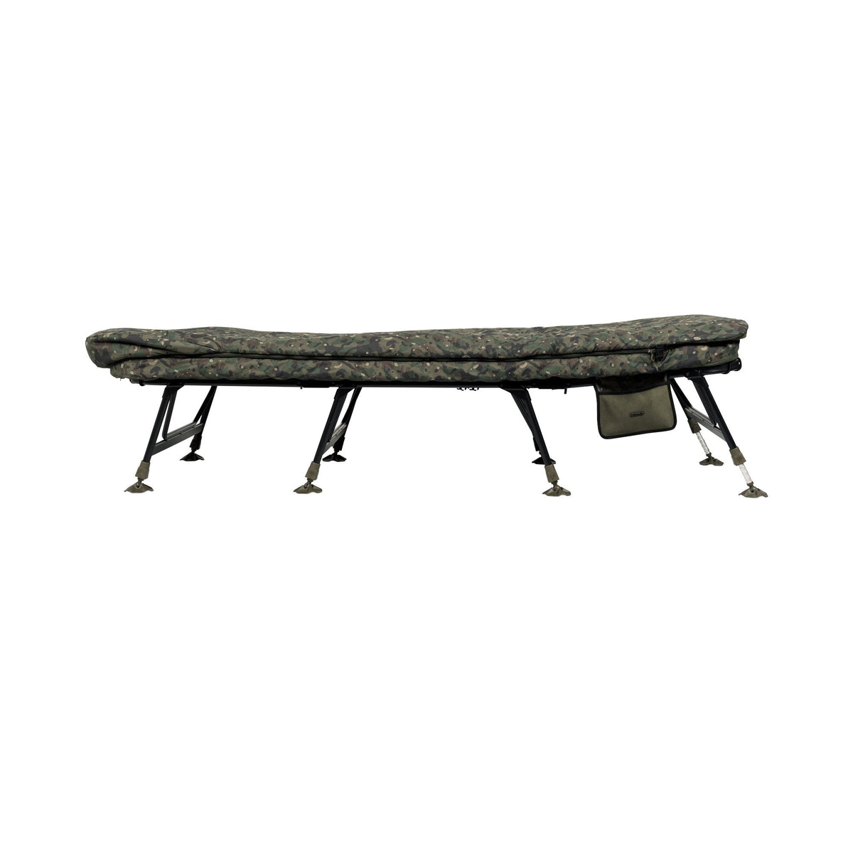 Pat Pescuit Crap Trakker Levelite ELS-MF Wide Bed System - Camping Trakker