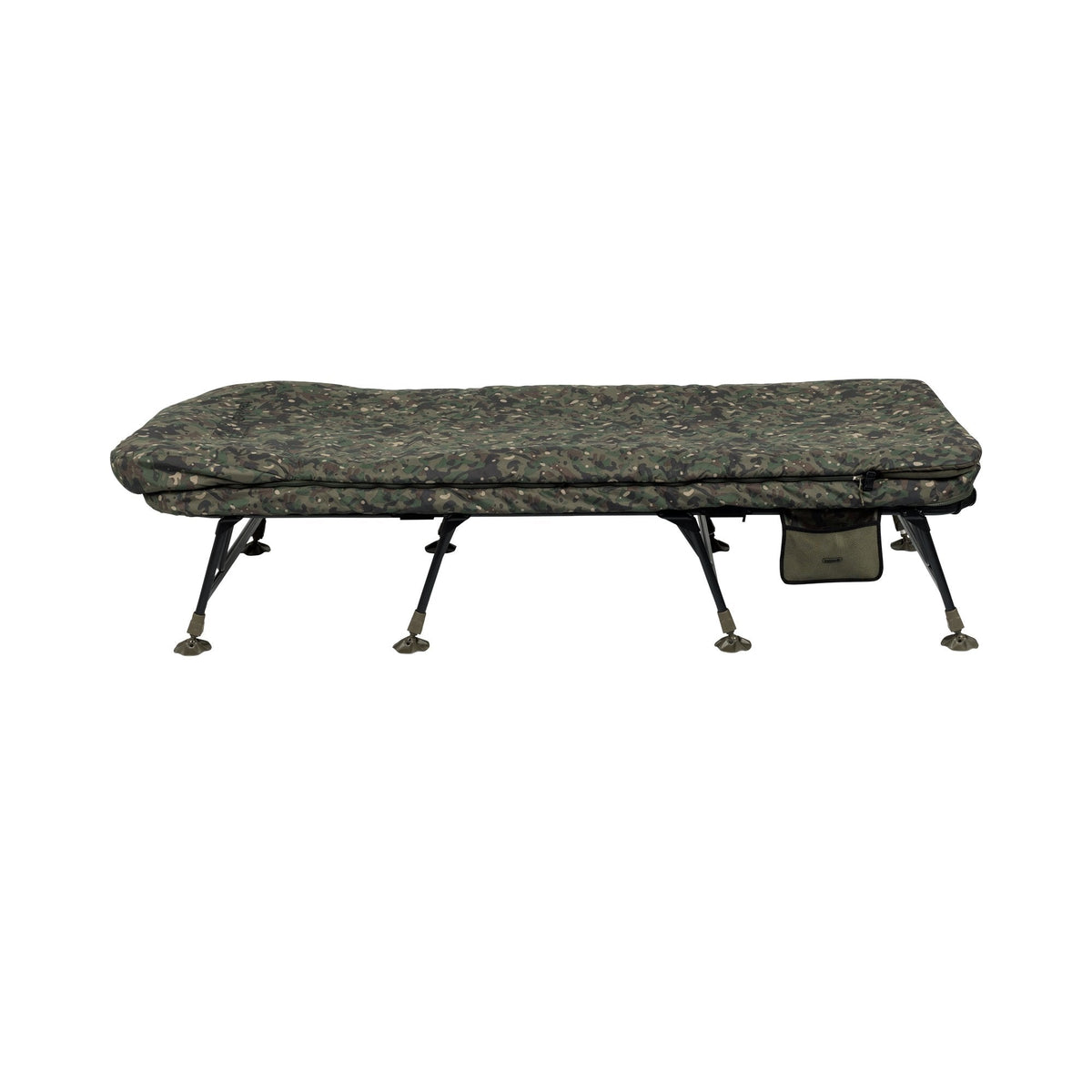 Pat Pescuit Crap Trakker Levelite ELS-MF Wide Bed System - Camping Trakker