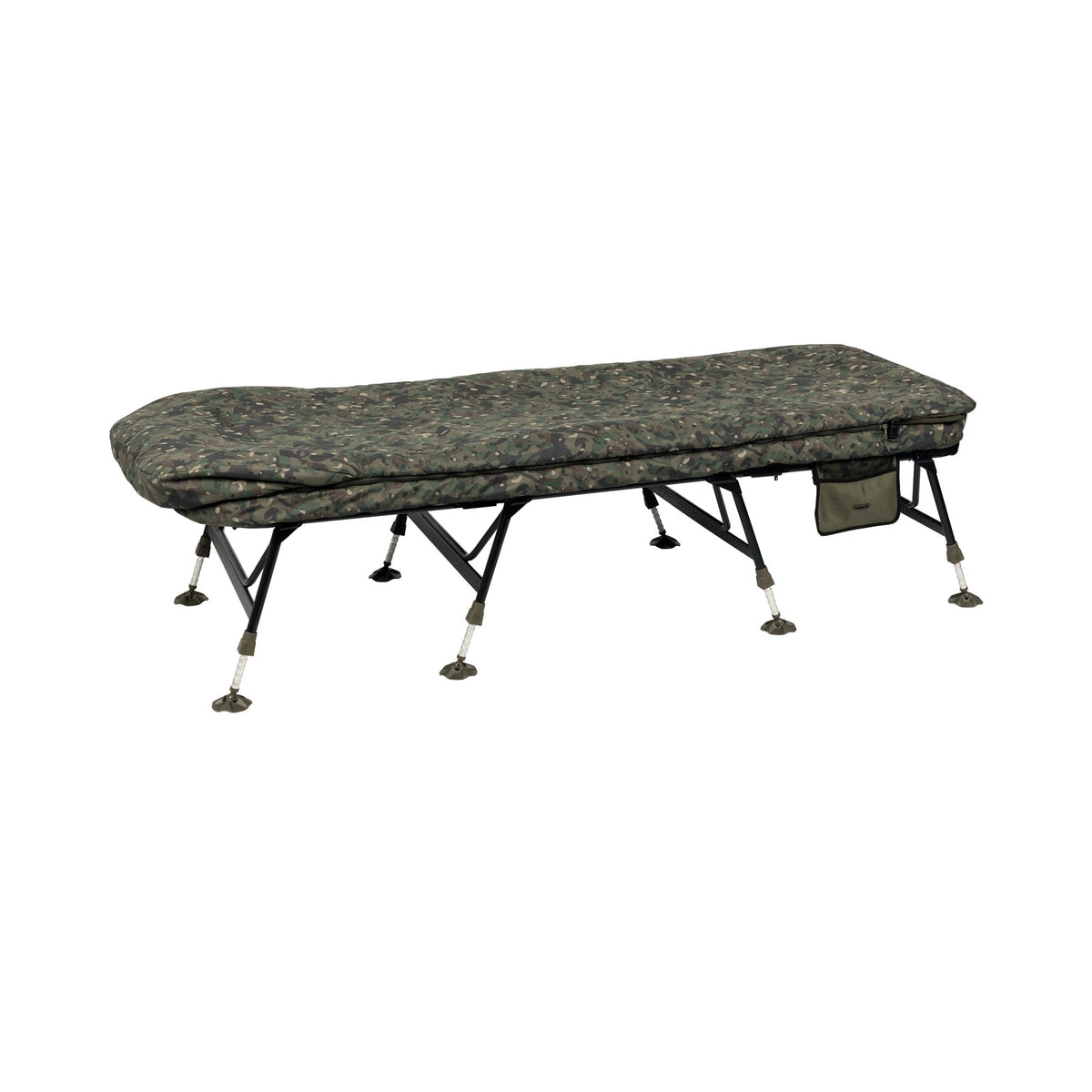 Pat Pescuit Crap Trakker Levelite ELS-MF Wide Bed System - Camping Trakker
