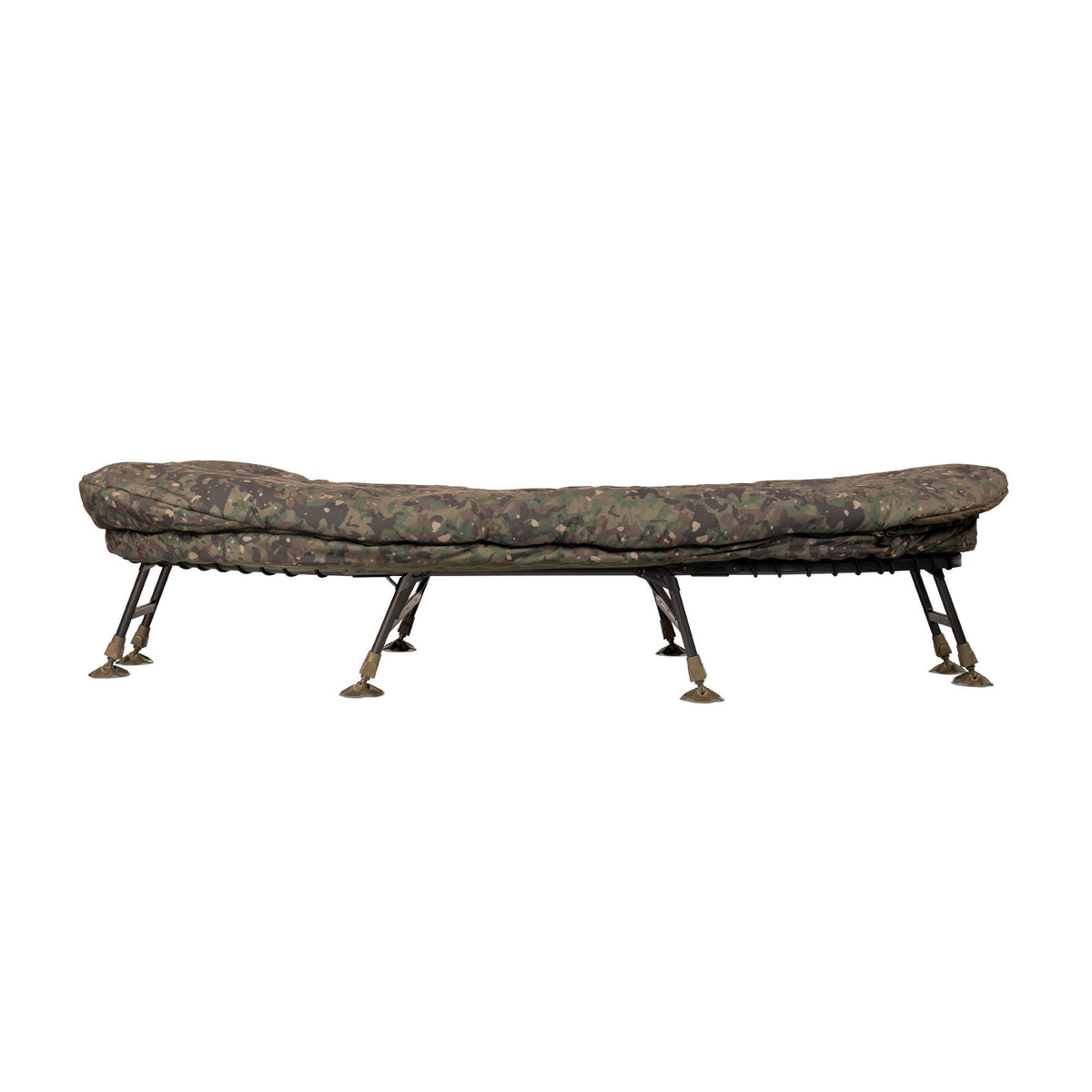 Pat Pescuit Crap Trakker Levelite Oval MF-HDR Sleep System - Camping Trakker
