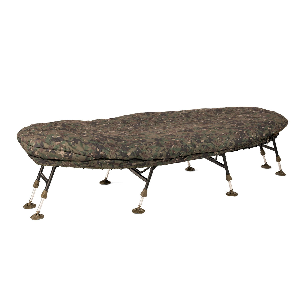 Pat Pescuit Crap Trakker Levelite Oval MF-HDR Sleep System - Camping Trakker