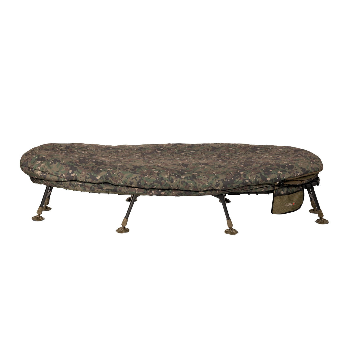Pat Pescuit Crap Trakker Levelite Oval MF-HDR Sleep System - Camping Trakker