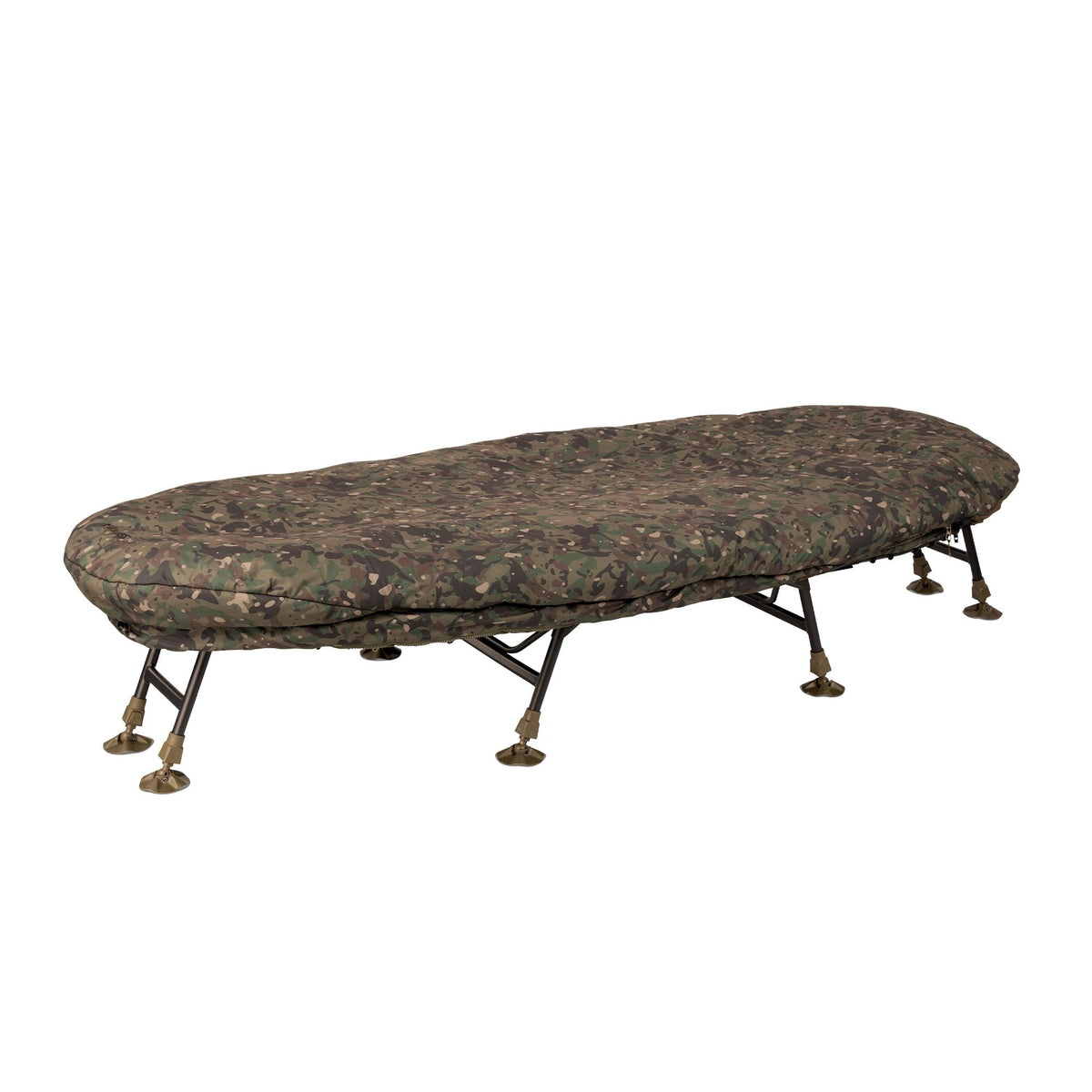 Pat Pescuit Crap Trakker Levelite Oval MF-HDR Sleep System - Camping Trakker