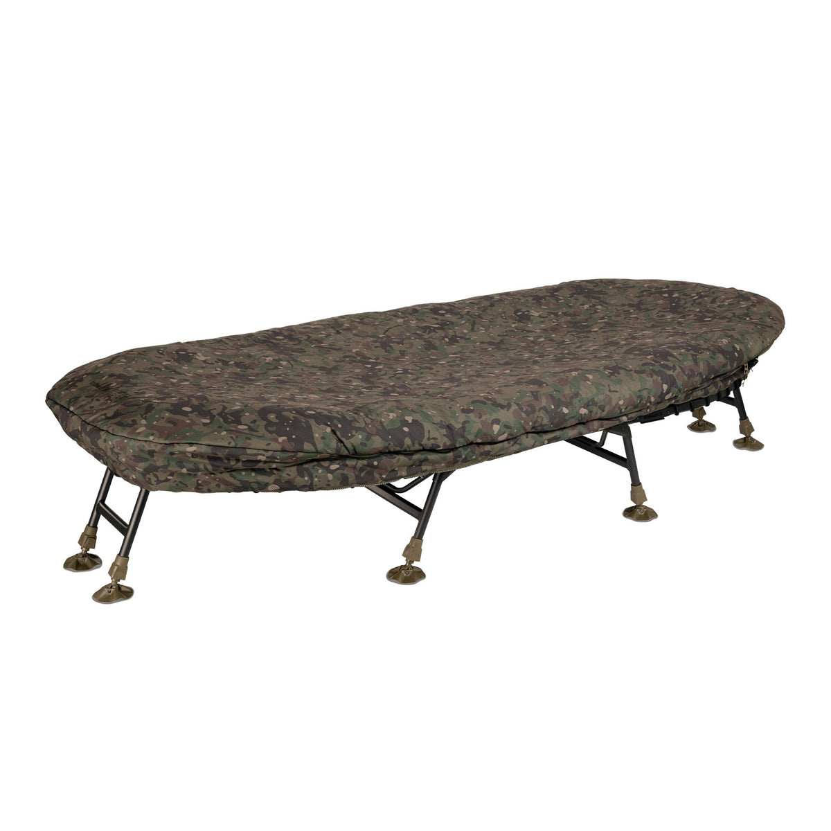 Pat Pescuit Crap Trakker Levelite Oval MF-HDR Wide Sleep System - Camping Trakker