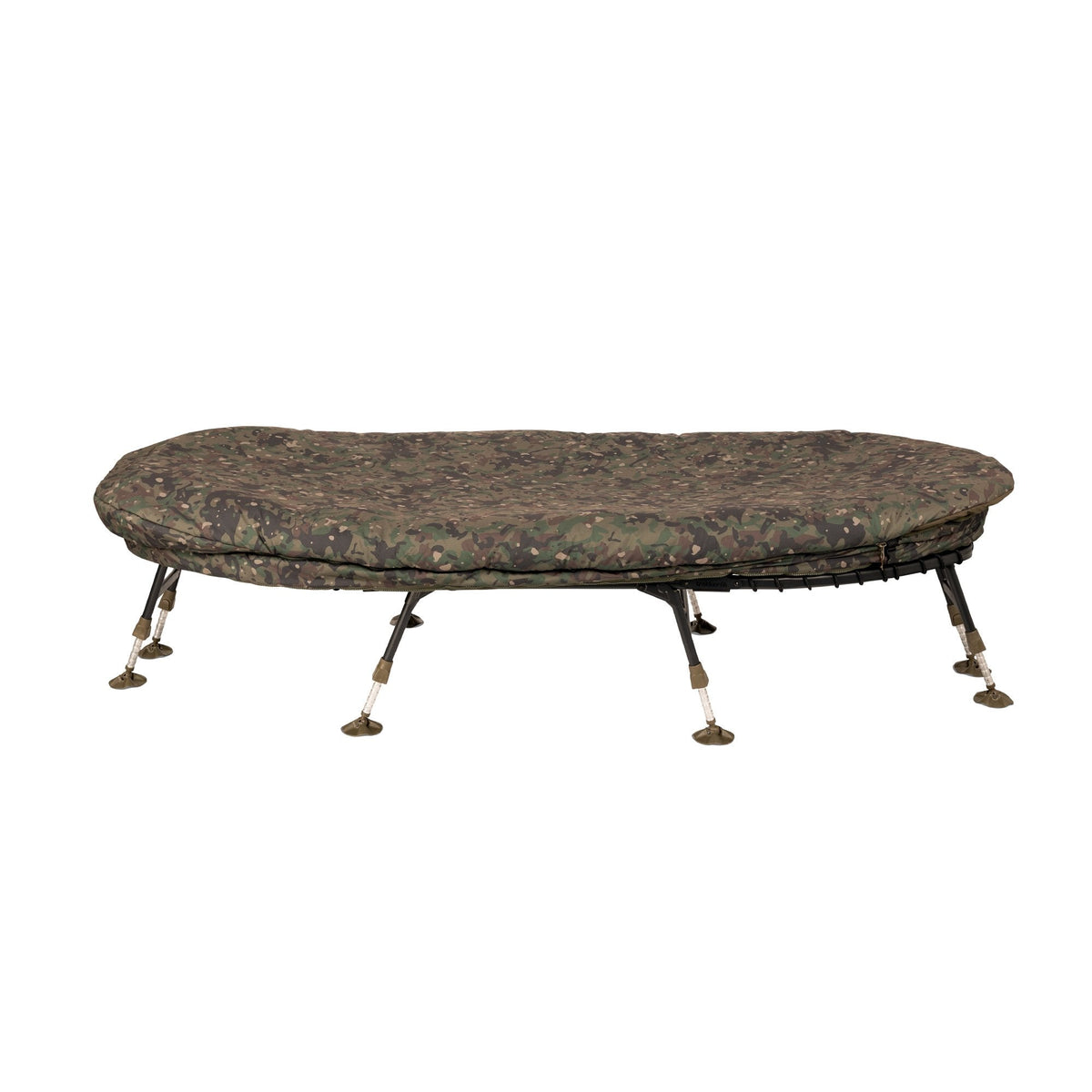 Pat Pescuit Crap Trakker Levelite Oval MF-HDR Wide Sleep System - Camping Trakker