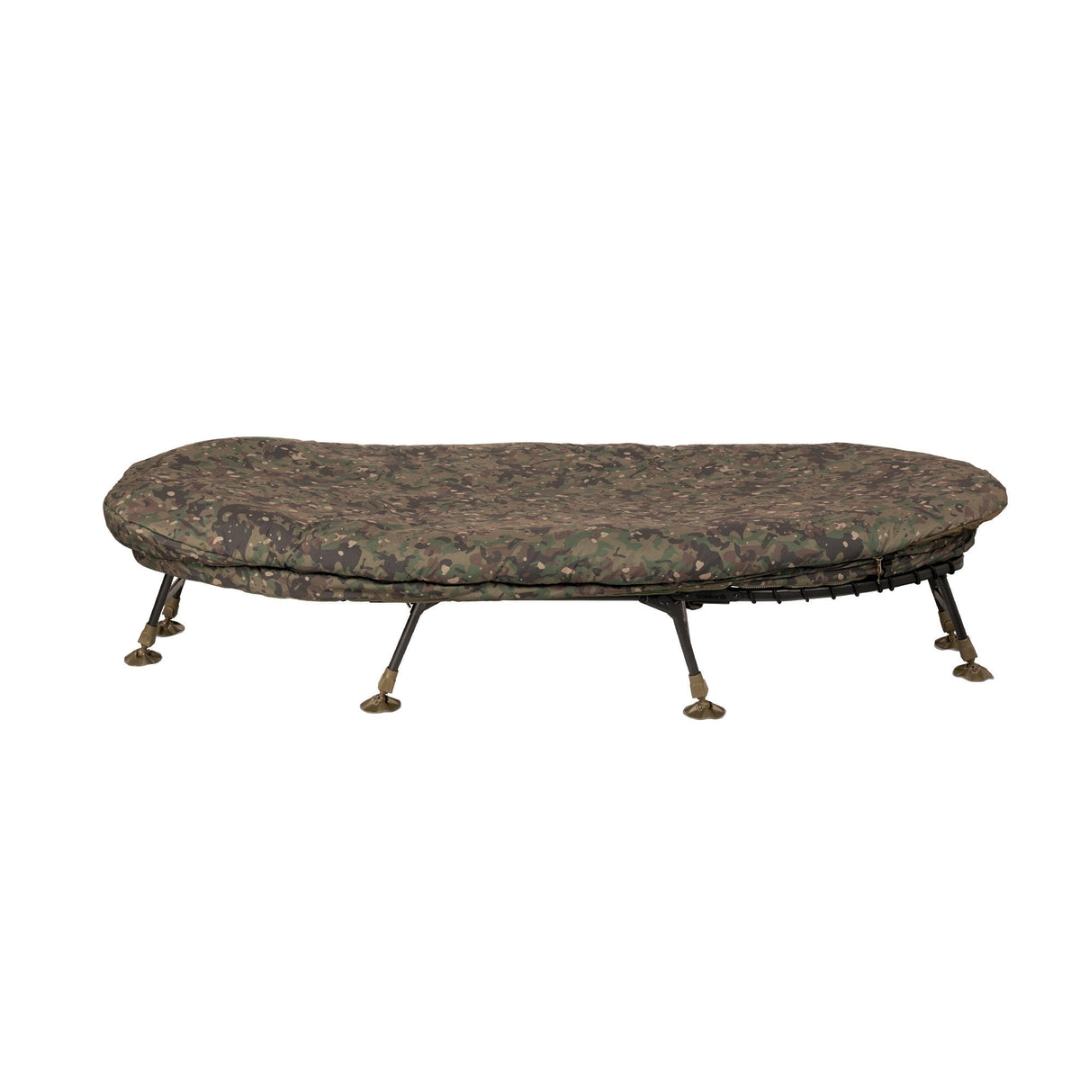 Pat Pescuit Crap Trakker Levelite Oval MF-HDR Wide Sleep System - Camping Trakker