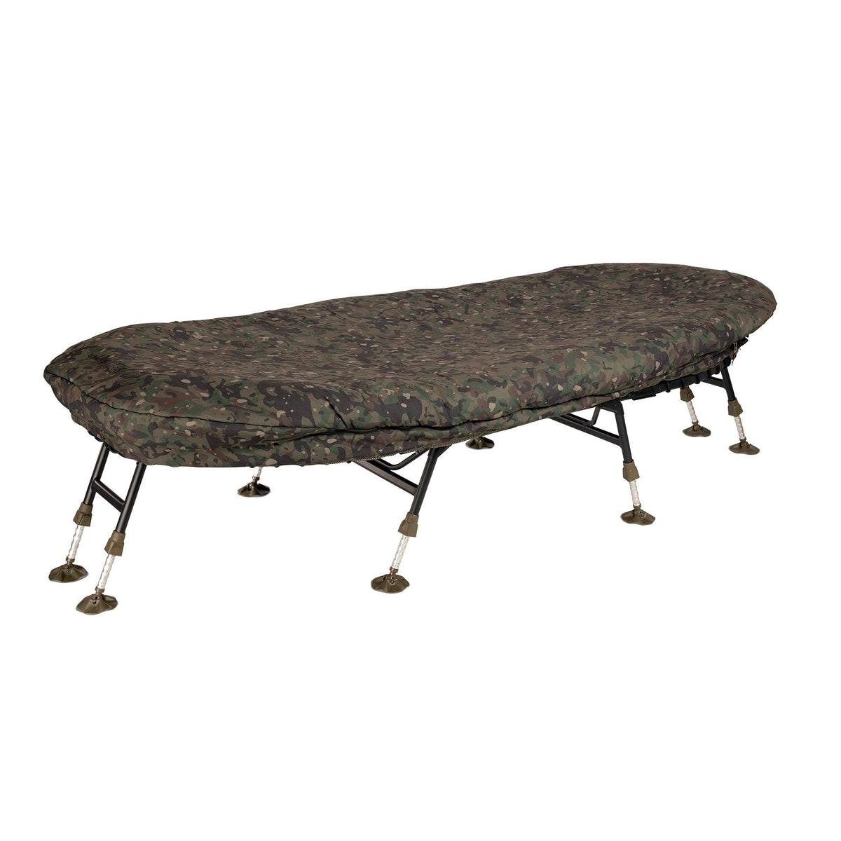 Pat Pescuit Crap Trakker Levelite Oval MF-HDR Wide Sleep System - Camping Trakker