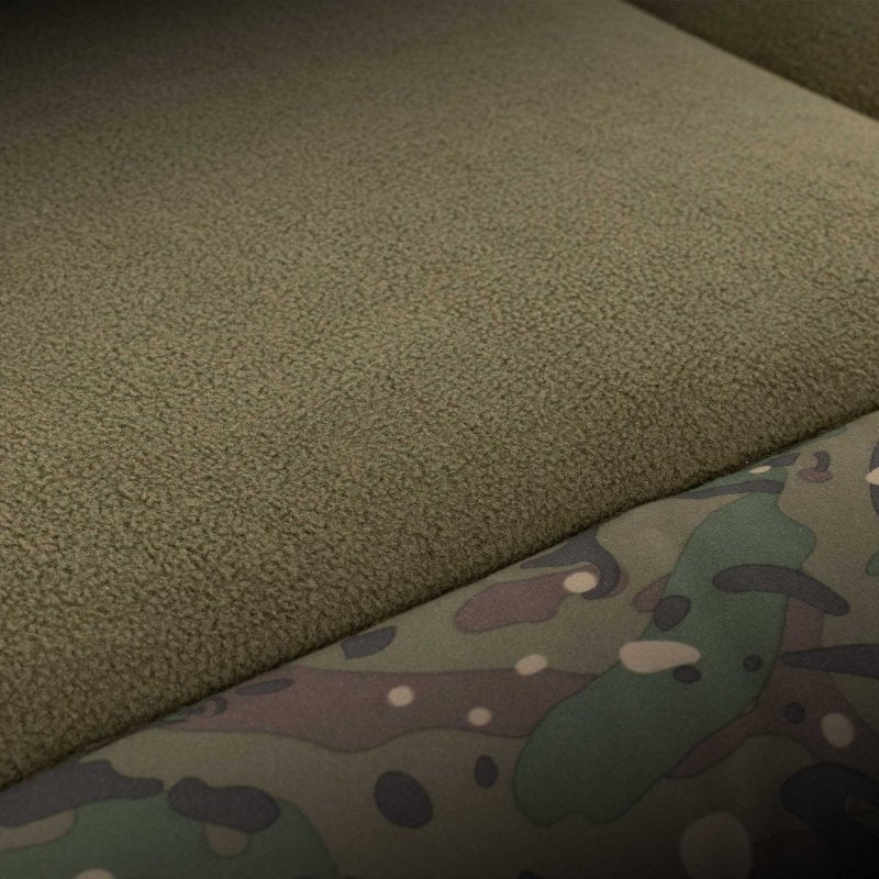 Pat Pescuit Crap Trakker RLX 8 Leg Bed v2 - Trakker