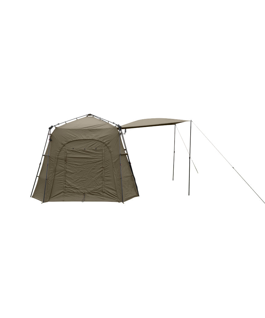 Pavilion Pescuit Crap Trakker Gazebo Pro XL (3m x 3m) - Pavilioane & Corturi Trakker