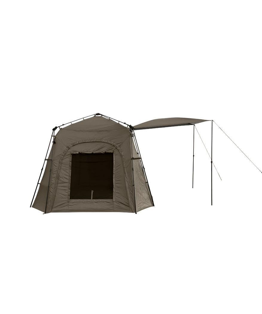 Pavilion Pescuit Crap Trakker Gazebo Pro XL (3m x 3m) - Pavilioane & Corturi Trakker