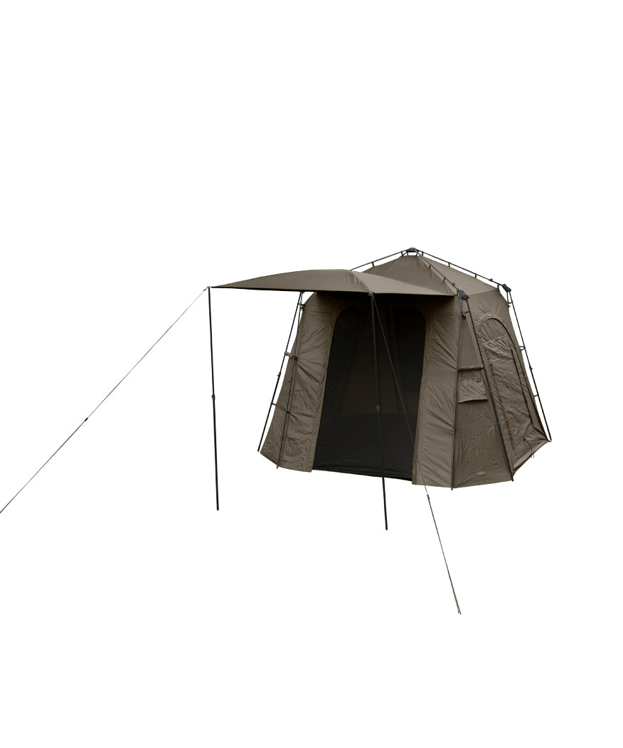 Pavilion Pescuit Crap Trakker Gazebo Pro XL (3m x 3m) - Pavilioane & Corturi Trakker