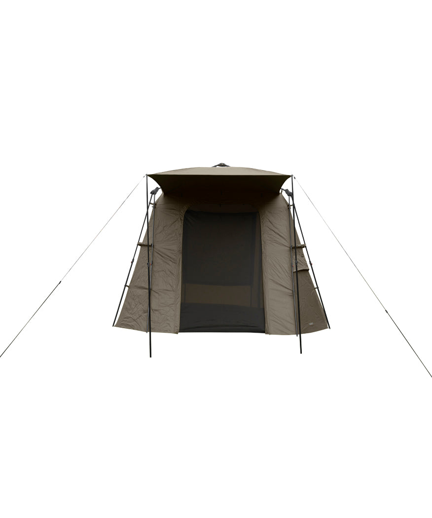 Pavilion Pescuit Crap Trakker Gazebo Pro XXL (3.6m x 3.6m) - Pavilioane & Corturi Trakker