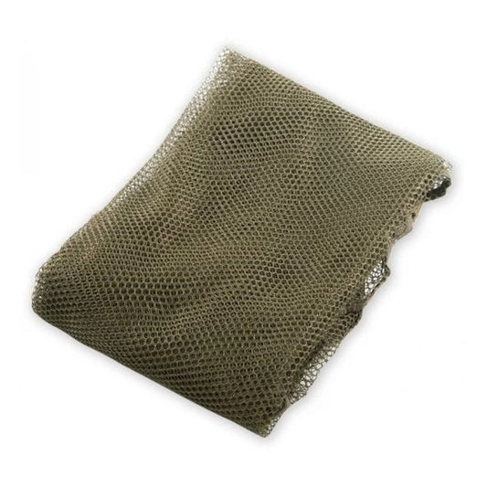 Myon Baits PLASA REZERVA MINCIOG TRAKKER SANCTUARY 42INCH LANDING NET MESH, 117X117X117CM Trakker accesorii trakker