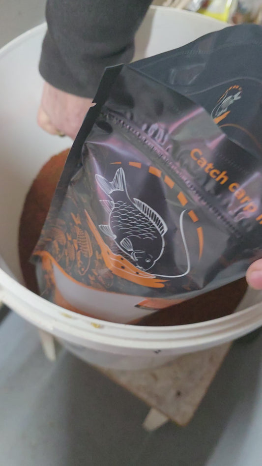 PVA Micro Pelet Mix Primal Carnage 2 mm – Frankfurter & Liver