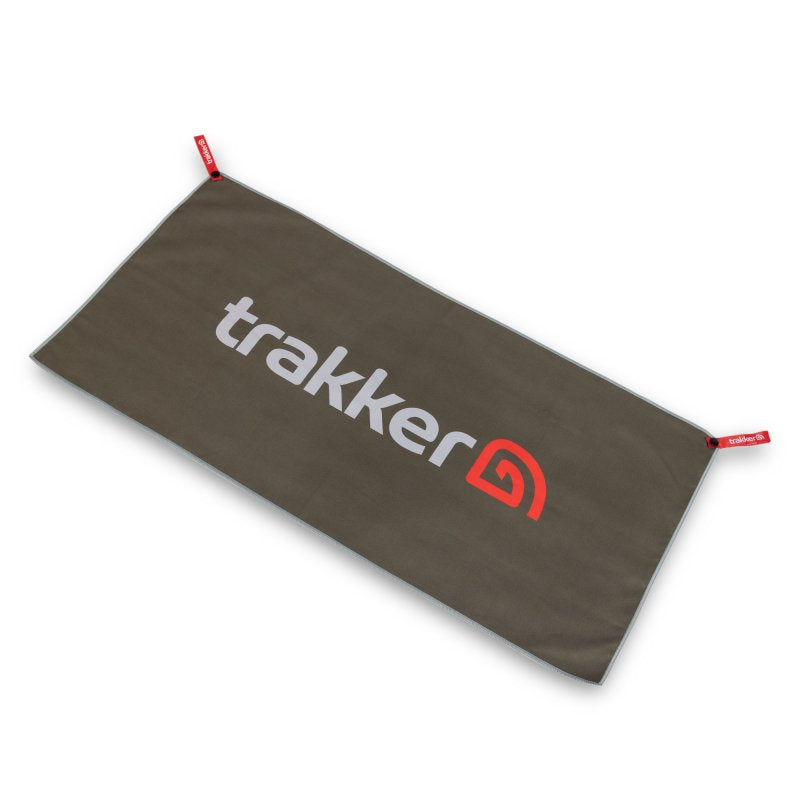 Prosop Pescuit Trakker Hand Towel - Trakker