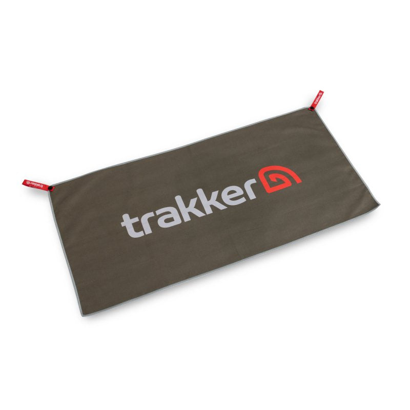 Prosop Pescuit Trakker Hand Towel - Trakker