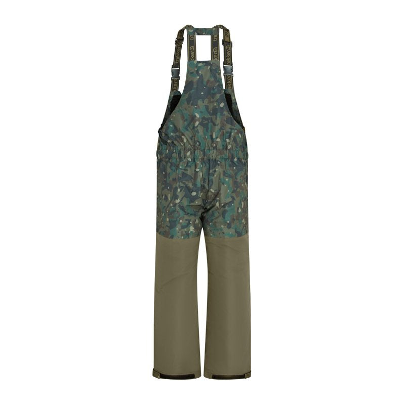 Salopeta Termica Pescuit Trakker TechPro Thermal Bib and Brace - Trakker