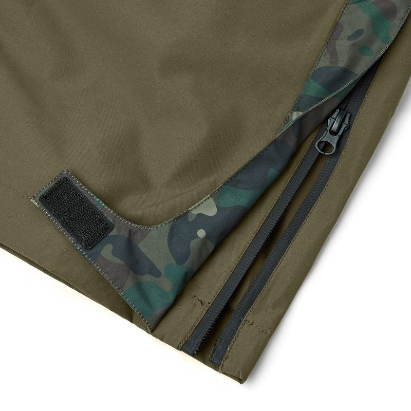 Salopeta Termica Pescuit Trakker TechPro Thermal Bib and Brace - Trakker