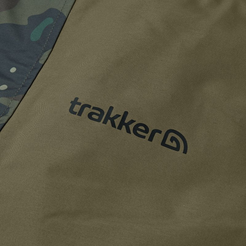 Salopeta Termica Pescuit Trakker TechPro Thermal Bib and Brace - Trakker