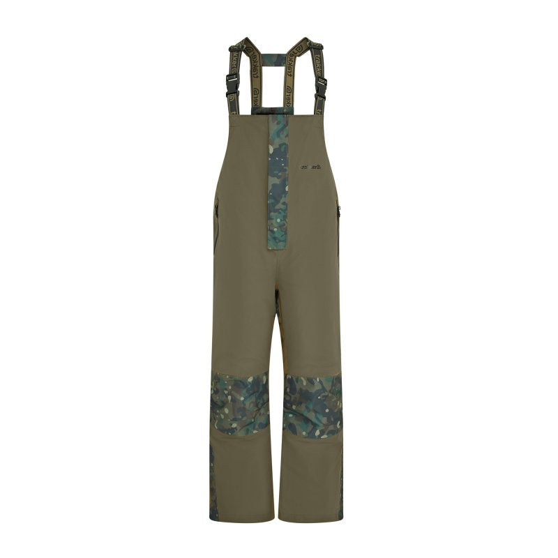 Salopeta Termica Pescuit Trakker TechPro Thermal Bib and Brace - Trakker