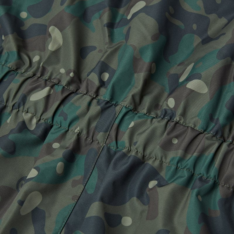 Salopeta Termica Pescuit Trakker TechPro Thermal Bib and Brace - Trakker