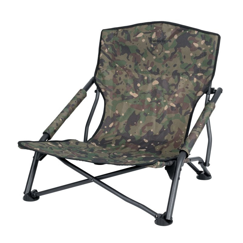 Scaun Pescuit Crap Trakker RLX Scout Chair - Trakker