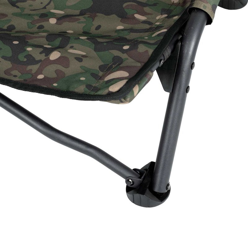 Scaun Pescuit Crap Trakker RLX Scout Chair - Trakker