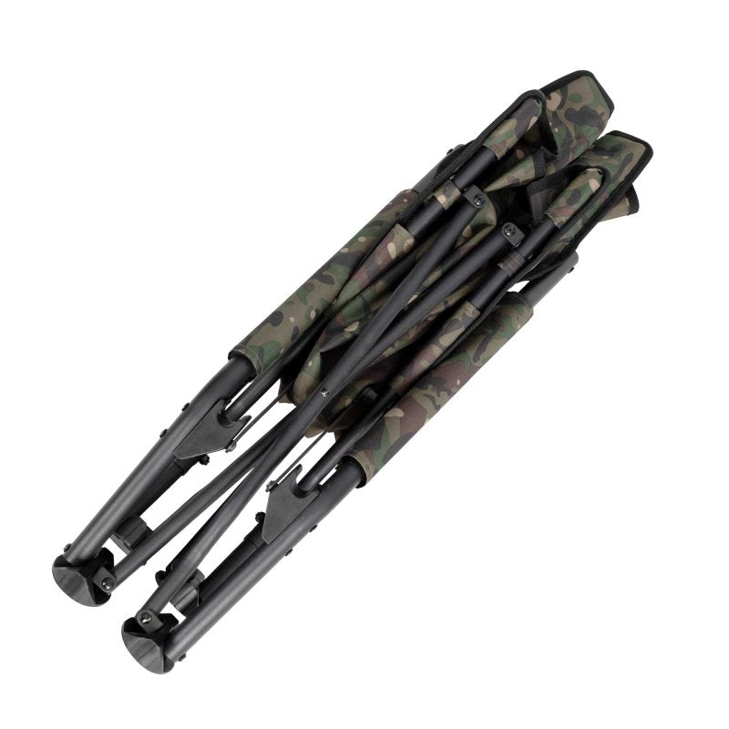 Scaun Pescuit Crap Trakker RLX Scout Chair - Trakker