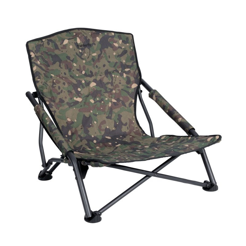 Scaun Pescuit Crap Trakker RLX Scout Chair - Trakker