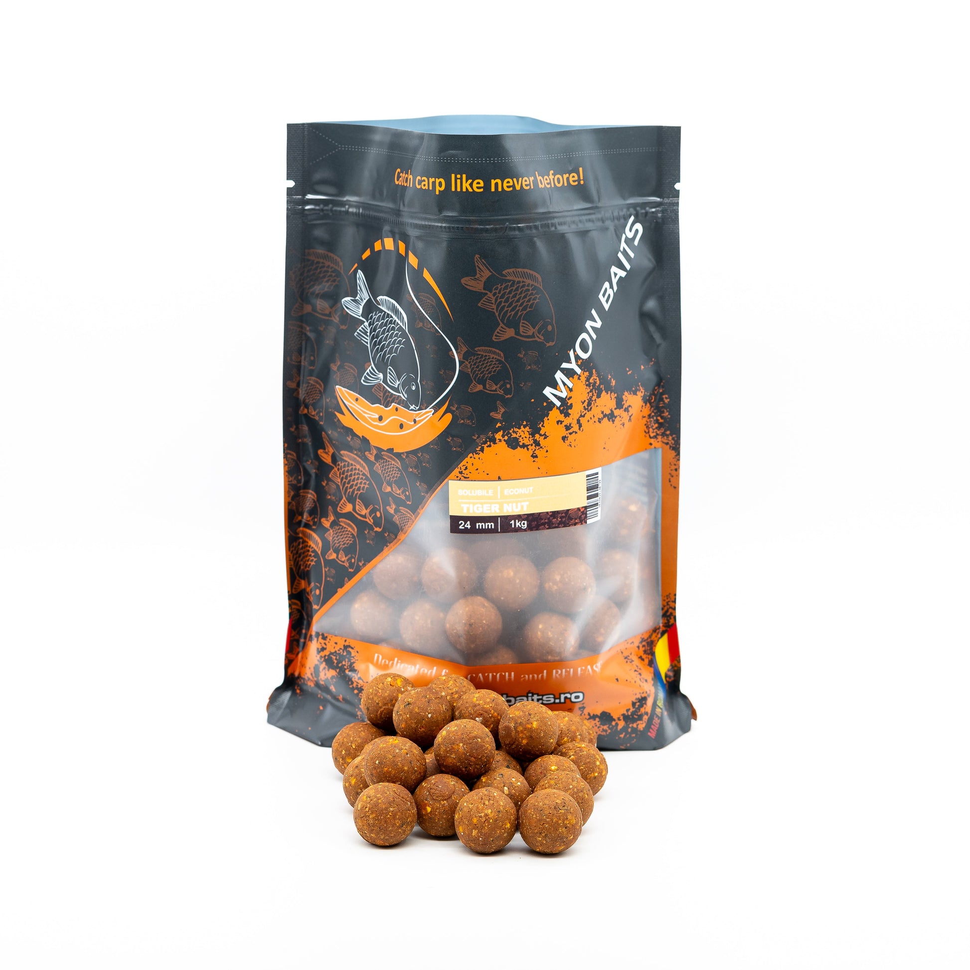 Solubile ECONut - Myon Baits