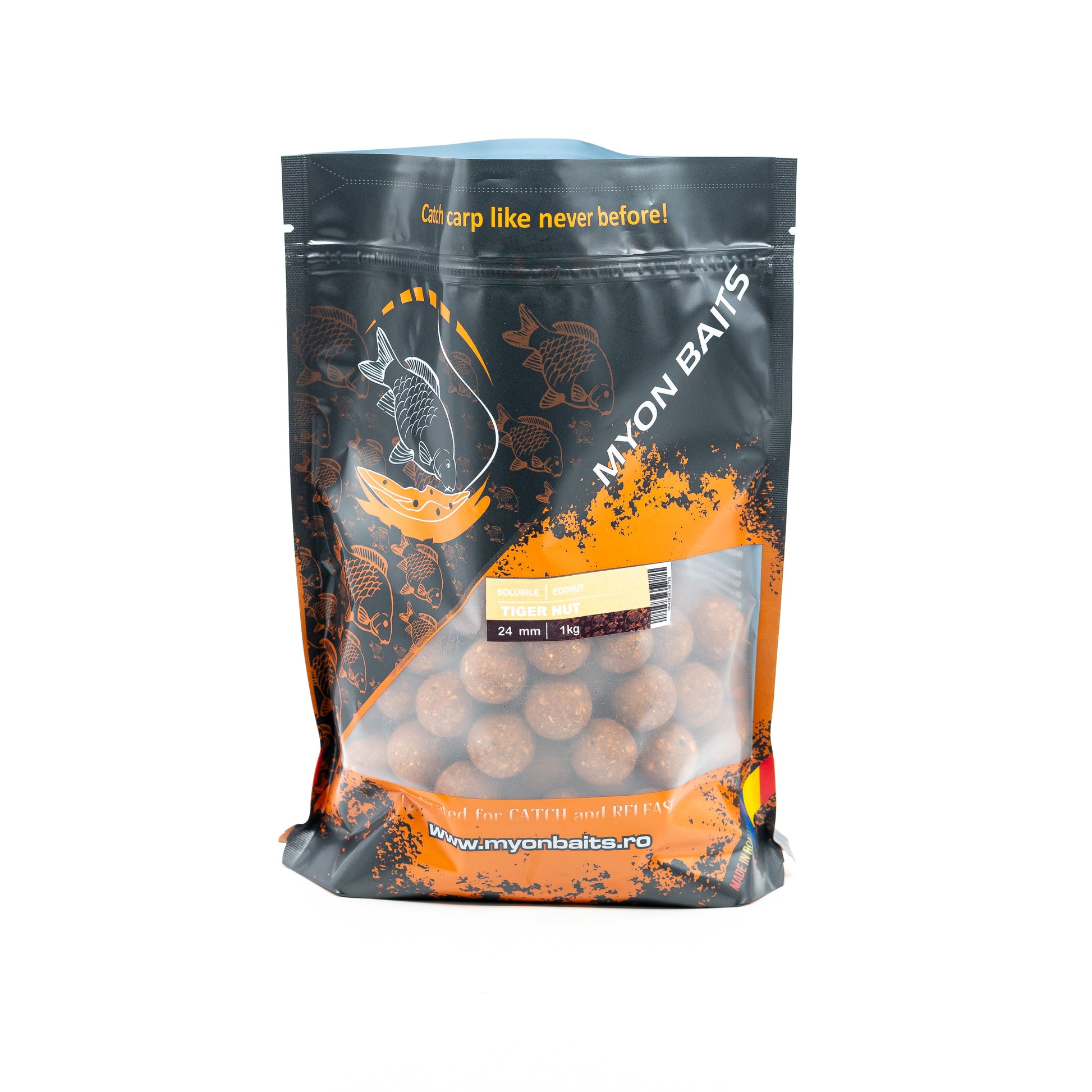 Solubile ECONut - Myon Baits