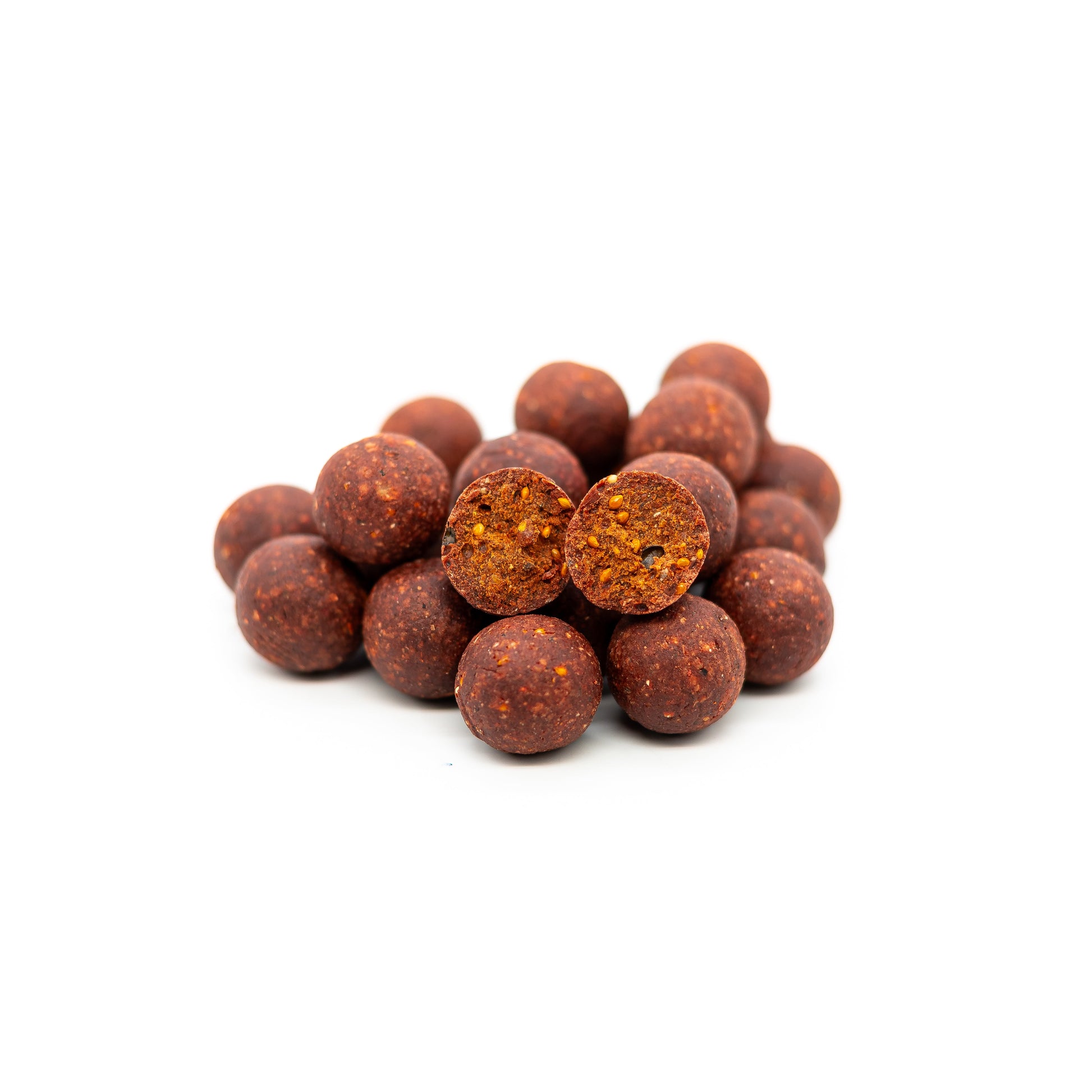 Solubile Red Brutality - Myon Baits