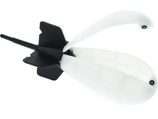 Racheta nadire Advance Fishing Spyder Spod Medium Night Glow - Advance Fishing