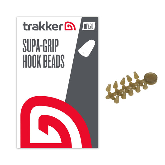 Myon Baits Stopper carlig Trakker Supa-Grip Hook Beads Trakker accesorii trakker