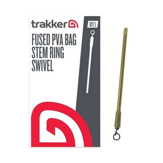 Myon Baits TIJA PLUMB TRAKKER FUSED PVA BAG STEM Trakker accesorii trakker