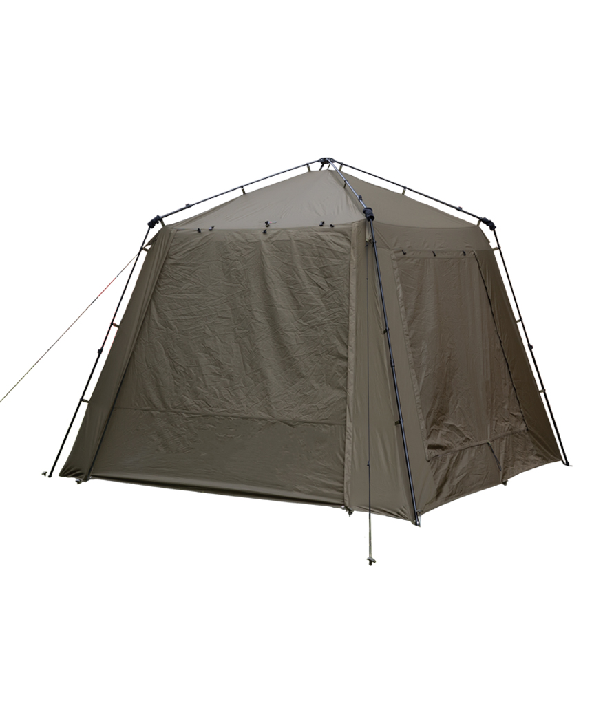 Trakker Gazebo Pro XL Nitelife Vapour Shield (cu Iluminat LED & Telecomanda) - Accesorii Cort Trakker