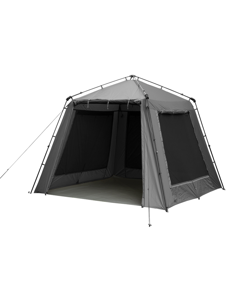 Trakker Gazebo Pro XL Nitelife Vapour Shield (cu Iluminat LED & Telecomanda) - Accesorii Cort Trakker