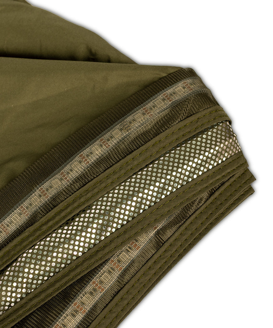 Trakker Gazebo Pro XXL Nitelife Vapour Shield (cu Iluminat LED & Telecomanda) - Accesorii Cort Trakker