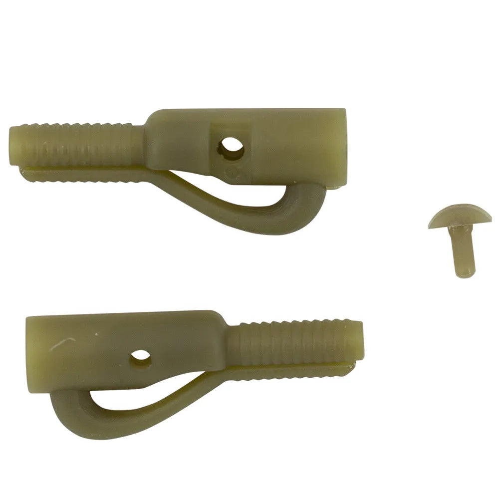 Myon Baits TRAKKER LEAD CLIP, GREEN Trakker accesorii trakker